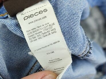 Women: Pieces, Shorts for women, size M (EU 38) — 5
