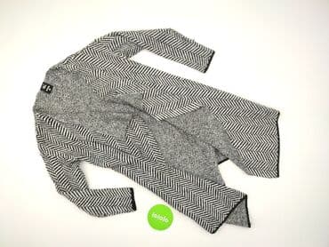 sweter rozpinany sinsay: Sinsay, Kardigan damski, rozmiar XS — 2