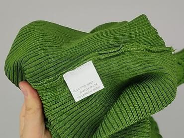 tekstylia: Sweter damski, rozmiar XL — 5