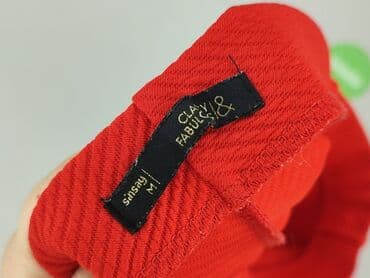 sinsay czerwona spódnica: Sinsay, Spódnica damska, rozmiar M — 4