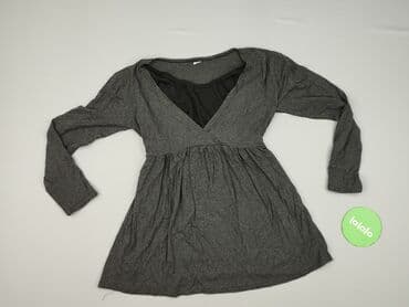 sukienki swing plus size: Women`s dress, size S (EU 36) — 3