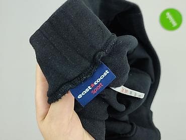 sweter patchwork: Evans, Szorty dla mężczyzn, rozmiar XL — 4