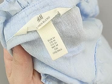 bluzki hiszpank: H&M, Bluzka damska, rozmiar M — 6