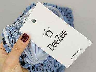 deezee sukienki: DeeZee, Spódnica damska, rozmiar M — 5