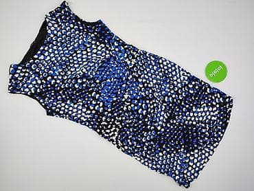 ubrania second hand: M&Co, Sukienka damska, rozmiar 4XL — 2