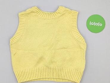 swetry esmara: Sinsay, Kamizelka damska, rozmiar XS — 2