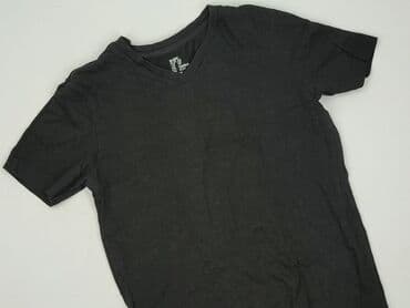 clockhouse basics t shirt: H&M Basic, Koszulka dla mężczyzn, rozmiar S — 1