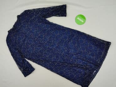 sukienki dla dojrzałych pań: Classic, Sukienka damska, rozmiar M — 4