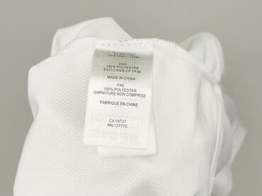 t shirt basic hm: Elementy, Koszulka dla mężczyzn, rozmiar XL — 5