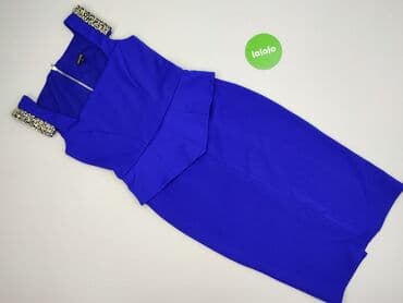 river island sukienki wieczorowe: River Island, Sukienka damska, rozmiar S — 3