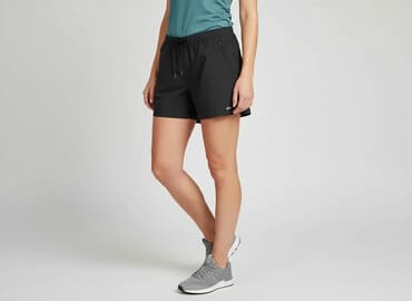 spodenki damskie 4f: Etirel, Szorty damskie, rozmiar L — 6