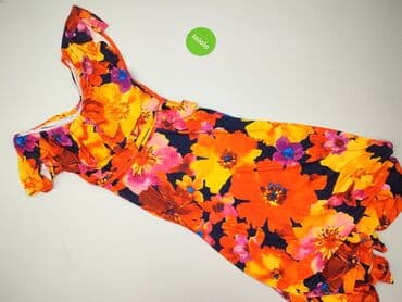 sukienki maxi na jedno ramie: Sukienka damska, rozmiar S — 3