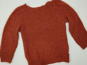 Sweter damski, rozmiar M