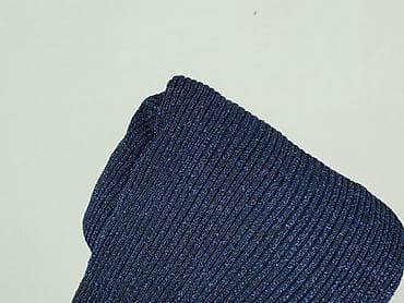 blyszczące: Sweter damski, rozmiar S — 6