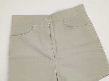 zimowe krótkie spodenki: Szorty damskie, rozmiar M — 4