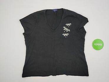 primark deftones: Casual by Gémo, T-shirt damski, rozmiar 2XL — 2