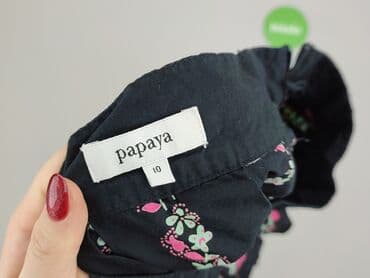 spódnice midi wzory: Papaya, Spódnica damska, M — 4