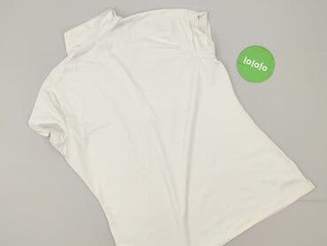 nike big swoosh t shirty: Nike, Damska koszulka polo, rozmiar L — 4