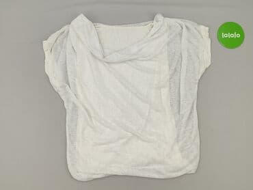 długość koszulki a wzrost: Bluzka damska, rozmiar 3XL — 2