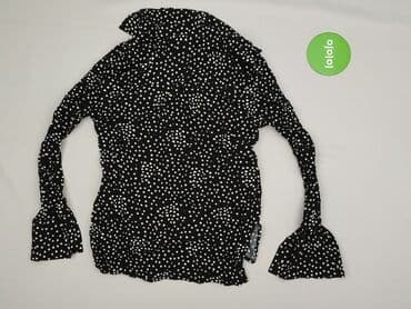 bluzki rękaw 3 4 sinsay: Sinsay, Bluzka damska, rozmiar S — 3