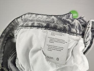 madex top: Jeansy damskie, rozmiar S — 6