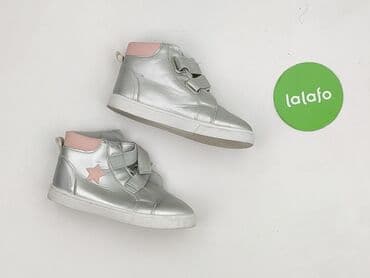 stretch jeans: Trampki 31, Używany — 2