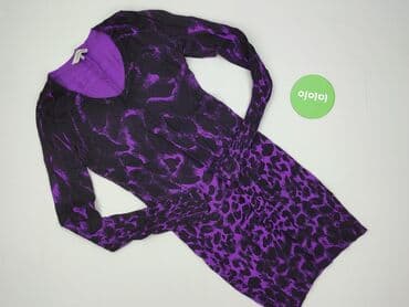 sukienki z kaszmiru: Clockhouse, Sukienka damska, rozmiar S — 2