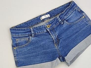 lidl bermudy: Szorty damskie, rozmiar L — 1