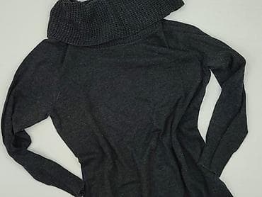 merino wool: C&A, Golf damski, rozmiar S — 1