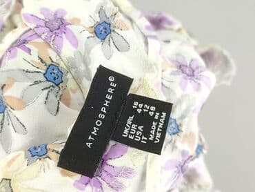 bluzki dla 70 latki: Atmosphere, Top damski, rozmiar 2XL — 4