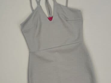 ekskluzywne sukienki plus size: Boohoo, Women`s dress, M — 1