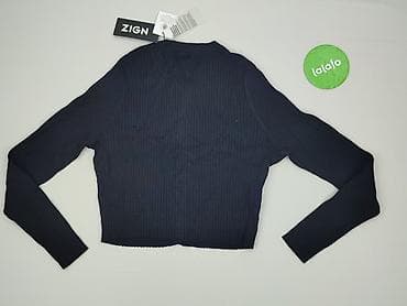 sweter vistula: Zign, Kardigan damski, rozmiar XL — 3