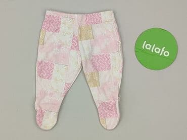 lidl piżama: Legginsy, Marks & Spencer, Wcześniak, stan - Idealny — 2
