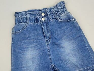 bershka шорти: Shorts for women, size M (EU 38) — 1