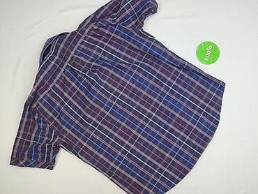 jeansy pumpy: Koszulа dla mężczyzn, rozmiar M — 3