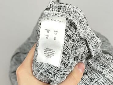 mohito marynarki: Primark, Marynarka damska, rozmiar L — 5