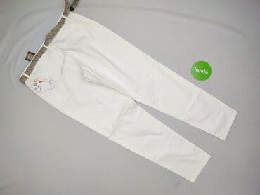 paski do spodni: Orsay, Spodnie materiałowe damskie, rozmiar M — 3