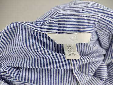 hampton republic jacket: H&M, Koszula damska, rozmiar L — 7