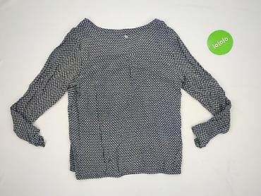 biala bluza: Bluzka damska, rozmiar L — 3