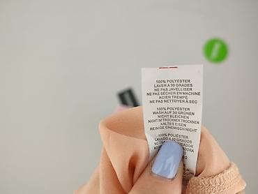 apple bottom: PrettyLittleThing, Sukienka damska, rozmiar 2XS — 5