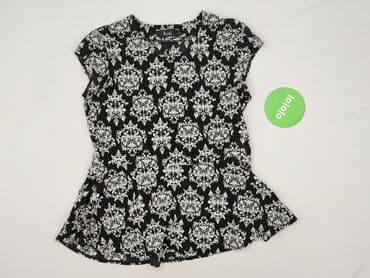 sweter zebra: K.Zell, Bluzka damska, S — 2