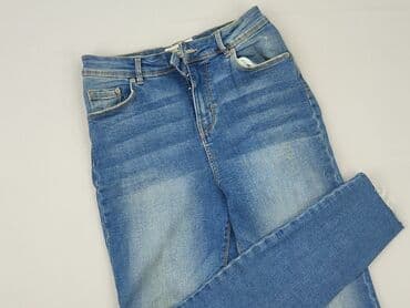 Terranova, Jeans for women, size L (EU 40)
