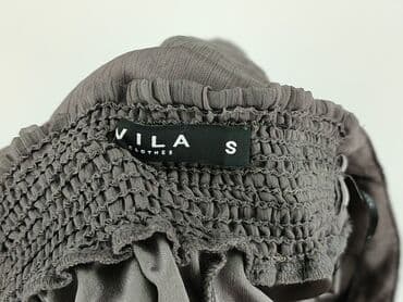 krótkie spódnice tiulowe: Vila, Spódnica damska, rozmiar S — 4