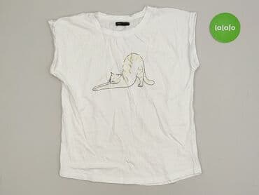 ripndip t shirty cat: Sinsay, T-shirt damski, rozmiar S — 3