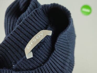 only sweter w paski: Orsay, Golf damski, rozmiar S — 5