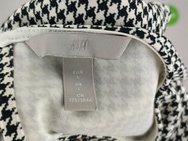 bluzka do karmienia lidl: H&M, Women's blouse, size L (EU 40) — 4