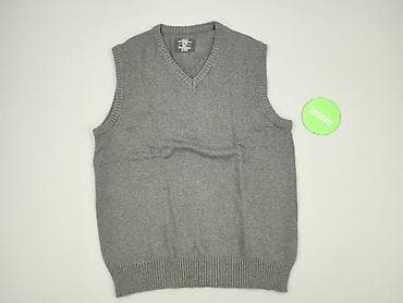 platforma vinted: H&M L.O.G.G., Męska kamizelka, rozmiar L — 3