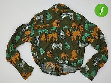 posnania pull and bear: Koszula damska, rozmiar M — 3