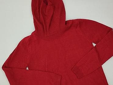 stich sweter: C&A, Bluza z kapturem damska, rozmiar XS — 1