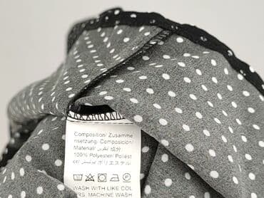 shein sukienki dlugie plus size: Shein, Koszula damska, rozmiar M — 5